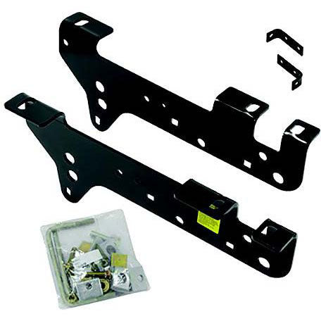 Reese Custom Fifth Wheel Quick Install Bracket